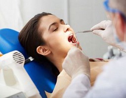 Endodoncja
