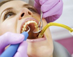 Periodontologia