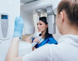 Rentgenodiagnostyka
